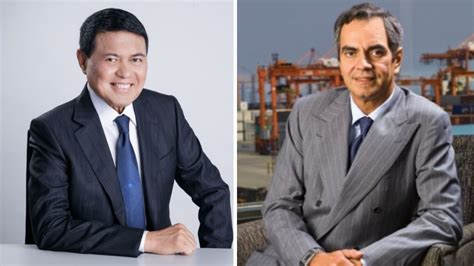 enrique razon business|Bloomberg Billionaires Index .